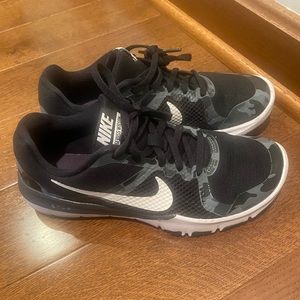 Nike Dangeruss Wilson Shoes